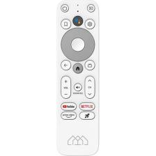 Homatics BoxR 4K/4K Plus Orjinal Android Tv Box Kumanda