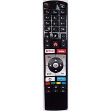 Hi-Level 49UHL650 49 Inç 4K Smart LED Tv Kumandası