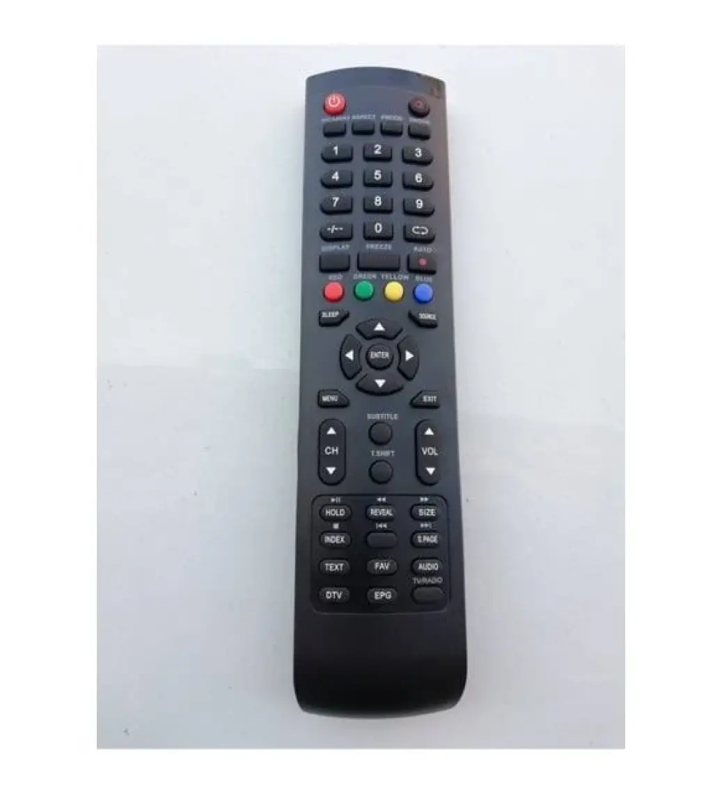 Tayfun Profilo 43PA305 LED Tv Kumandası
