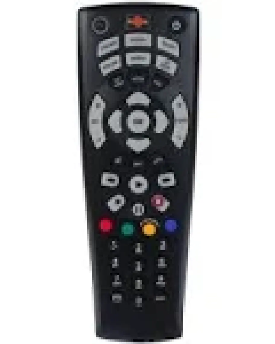 Dsmart Hd Kumanda Rose Dru-360