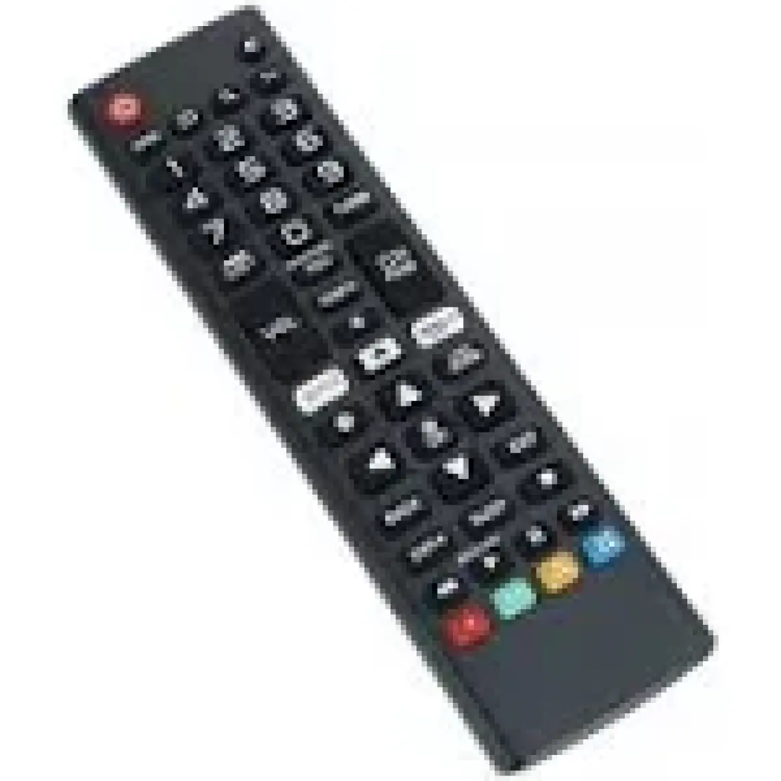 Lg Netflix Amazon Smart LED Tv Kumanda
