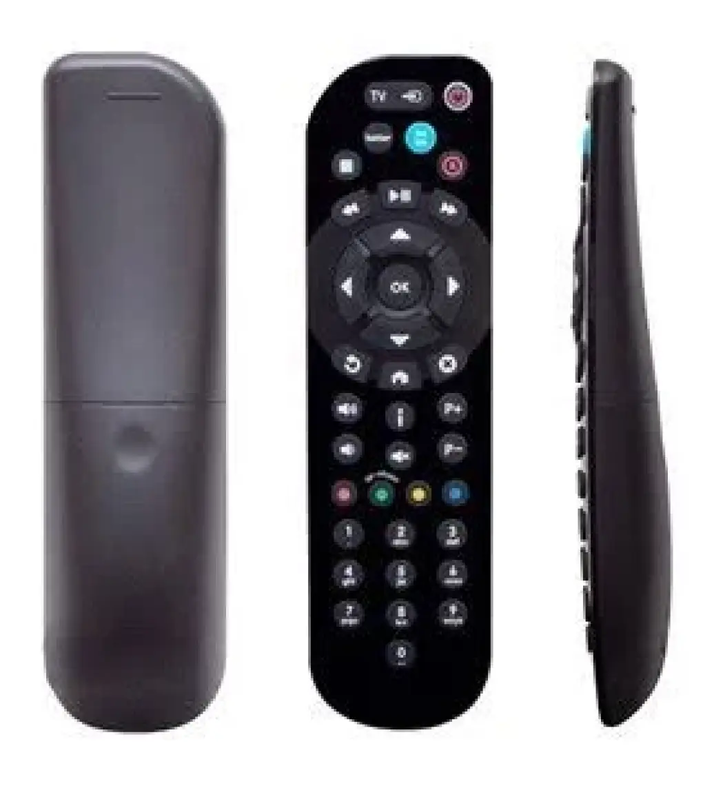 Tivibu Seç Izle Uzaktan Kumanda