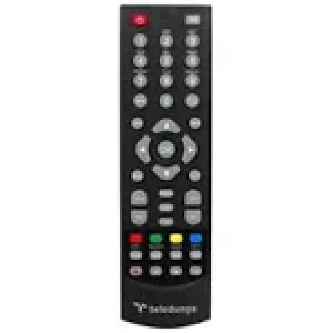 Teledünya Weko Kr Neta Teledünya 8800 Hd Uydu Kumanda