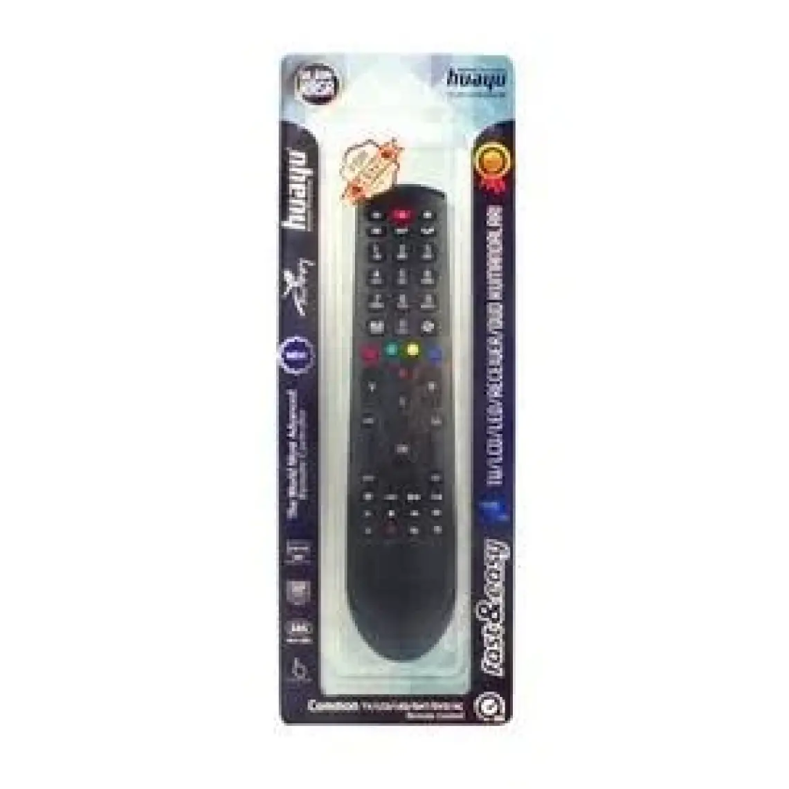 Huayu Vestel, Regal, Seg, Nexon Lcd Led Tv Kumandası