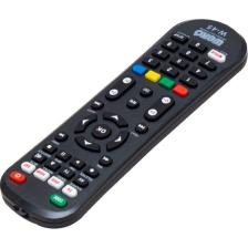 Weko Ka Weko W-45 Netflıx Tuşlu 4 In 1 Unıversal Tüm Modeller Öğrenebilen Akıllı Kumanda