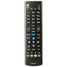 Alfa Weko Kl Lg AKB73975779 Smart ve Myapps Tuşlu Lcd-Led Tv Kumanda