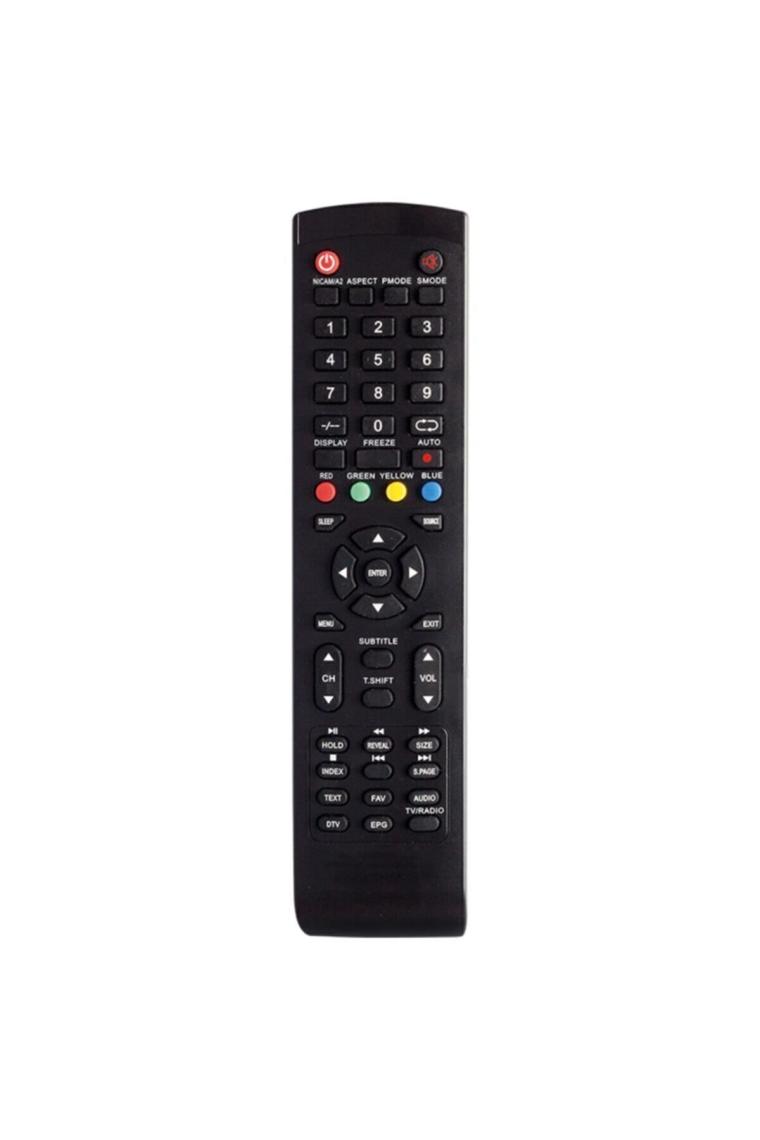Profilo Profılo-Sanyo-Awox Led-Lcd Tv Kumanda