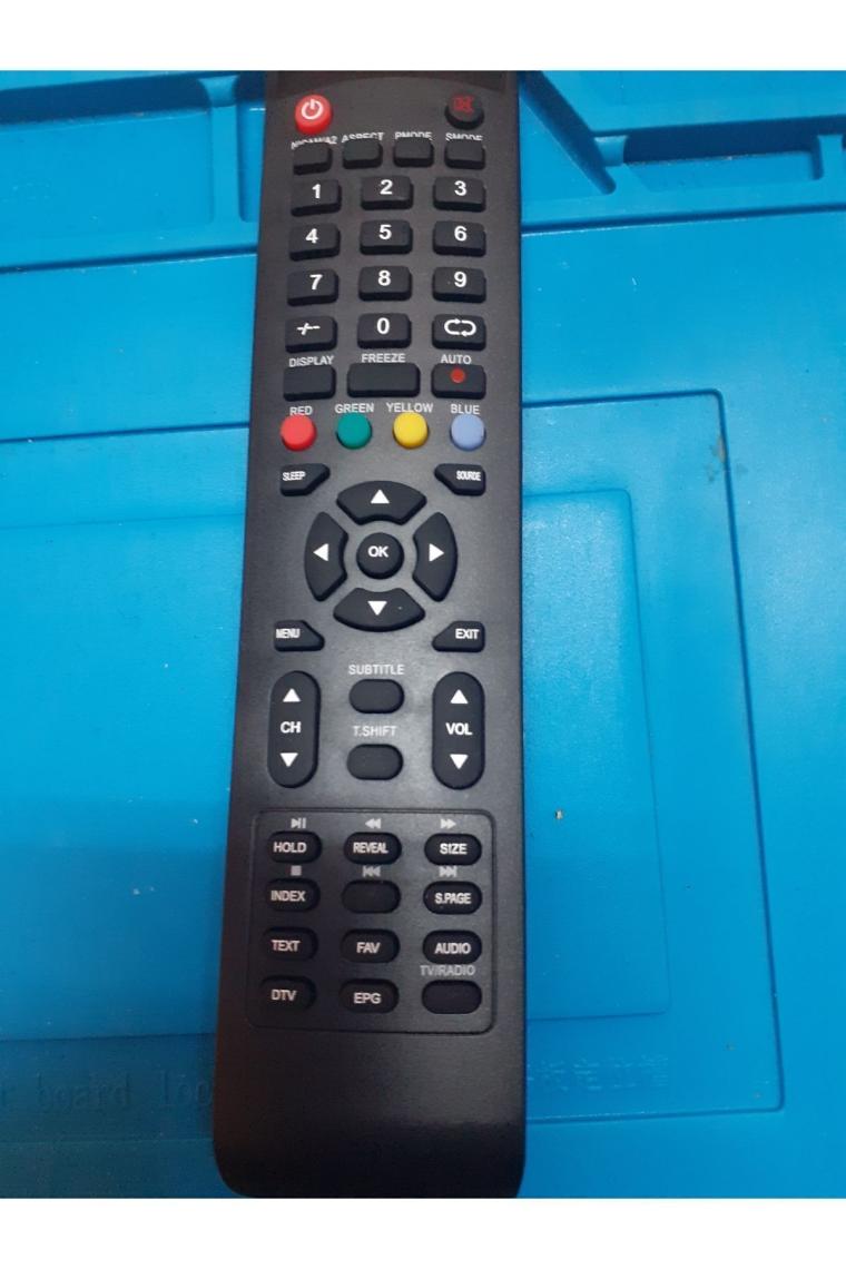 Profilo Profılo-Sanyo-Awox Led-Lcd Tv Kumanda