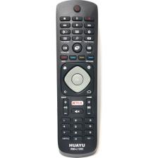 Phılıps 3D Led Tv Uyumlu Netflıx Tuşlu Kumanda Rm-L1285
