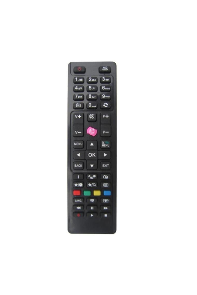 Tayfun Regal 32R4020H Smart LED Tv Kumandası
