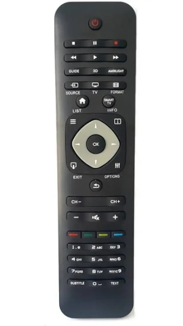Huayu Rml-1128 Philips Smart Led Tv Kumandasi