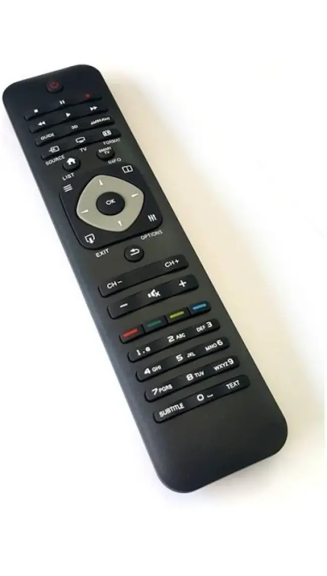 Huayu Rml-1128 Philips Smart Led Tv Kumandasi