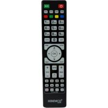 Hiremco Nitro X3+ Android 4K Tv Box Kumanda