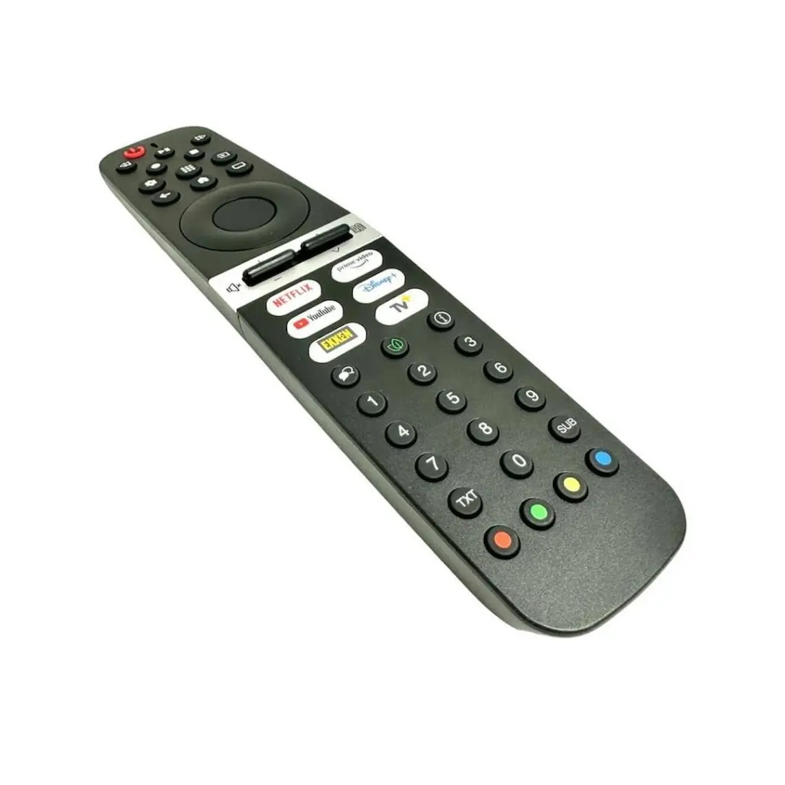 Electroon Arçelik Android LED Tv Kumanda Ses Komutsuz 9721