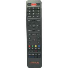 Hiremco Gt Turbo V8D Hd Uydu Kumandası