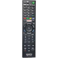Swat Sony Bravia 3D Smart LED Tv Kumanda Netflıx Tuşlu RM-L1275
