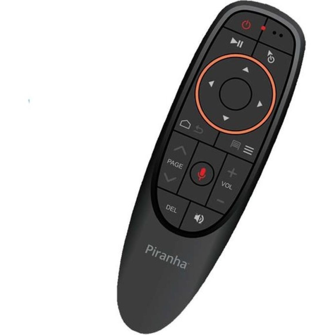 Piranha 2395 Akıllı Kumanda
