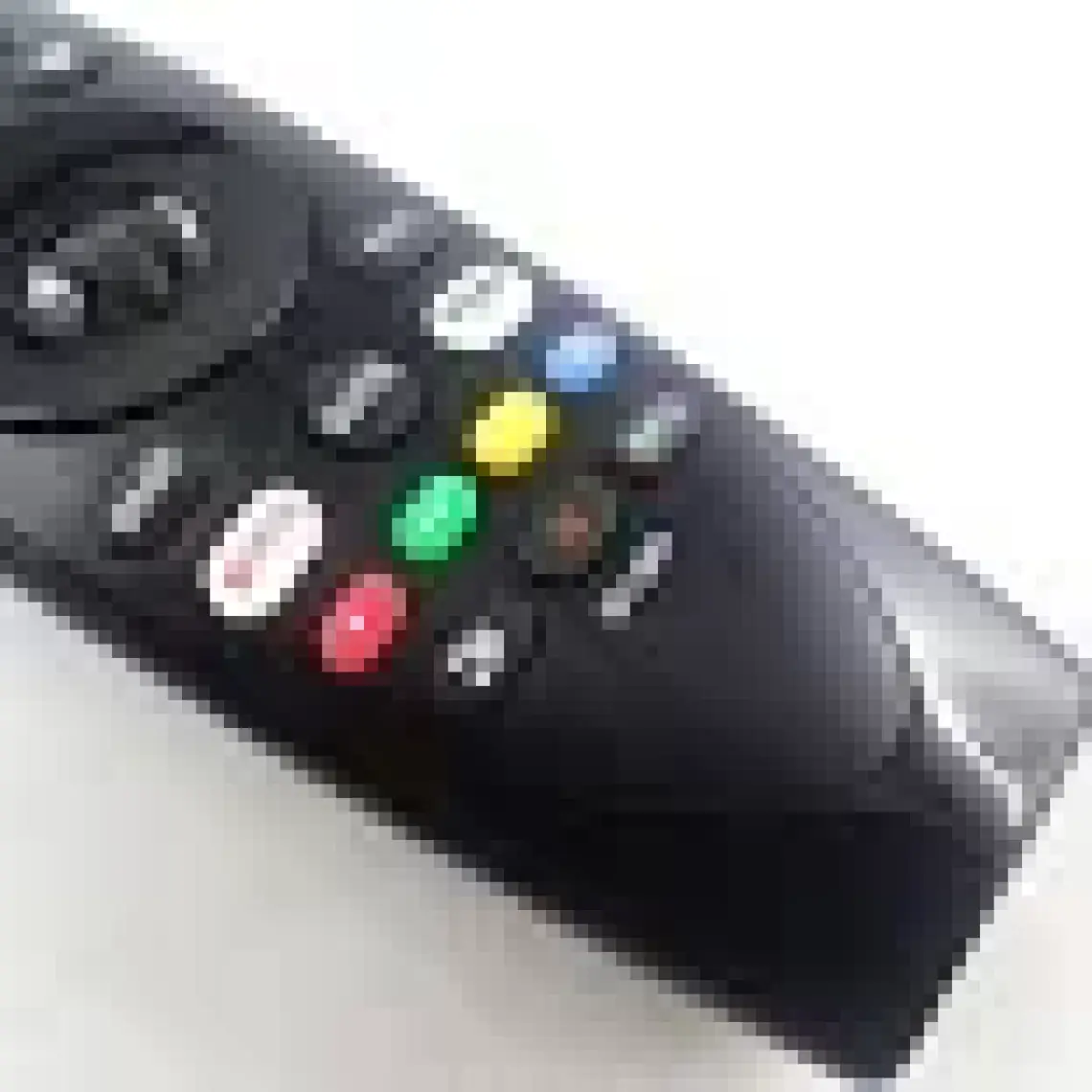 Huayu RM-G3900 V2 Lg Smart Tv Netflıx*amazon Tuşlu Ses Komutlu Unıversal Sihirli Kumanda
