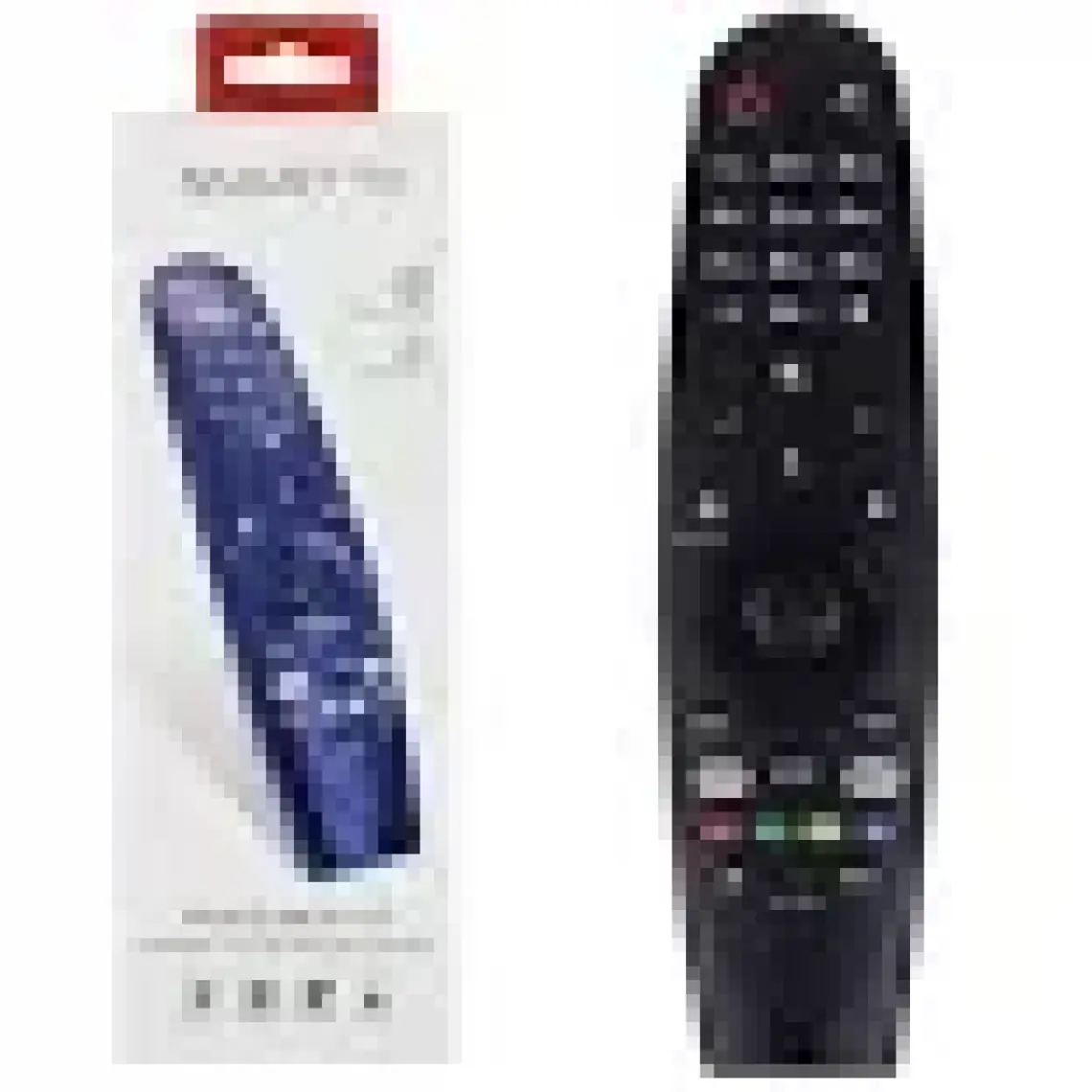 Huayu RM-G3900 V2 Lg Smart Tv Netflıx*amazon Tuşlu Ses Komutlu Unıversal Sihirli Kumanda