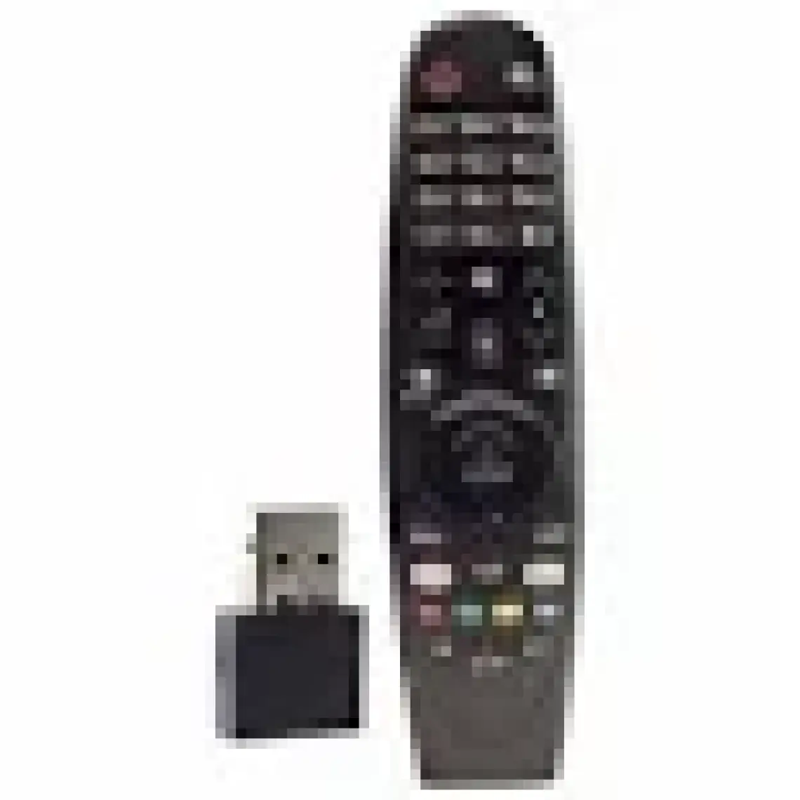 Huayu RM-G3900 V2 Lg Smart Tv Netflıx*amazon Tuşlu Ses Komutlu Unıversal Sihirli Kumanda