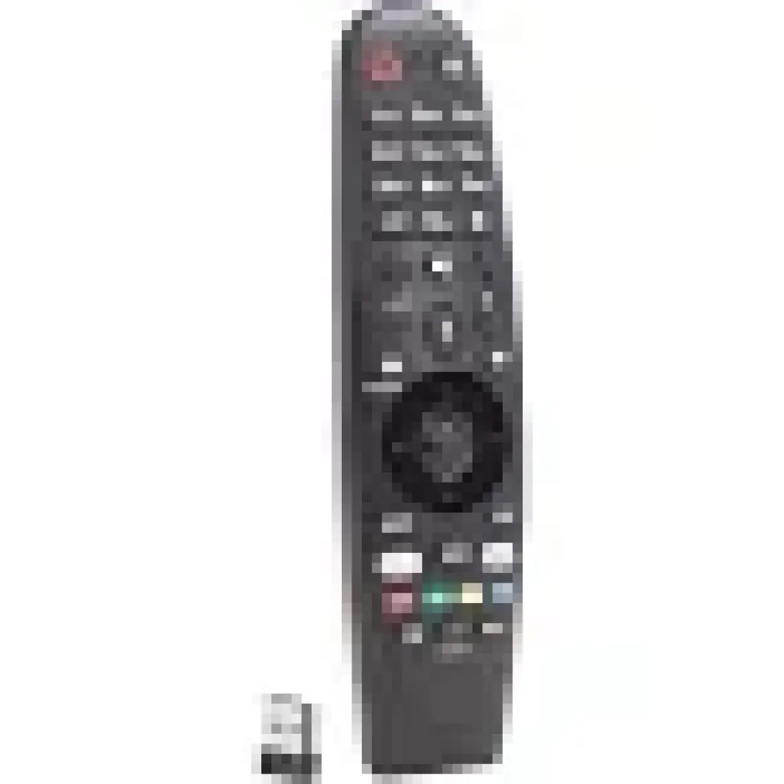 Huayu RM-G3900 V2 Lg Smart Tv Netflıx*amazon Tuşlu Ses Komutlu Unıversal Sihirli Kumanda