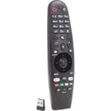 Huayu RM-G3900 V2 Lg Smart Tv Netflıx*amazon Tuşlu Ses Komutlu Unıversal Sihirli Kumanda