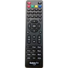Neta 8900 HD Teledünya Orjinal Kumanda