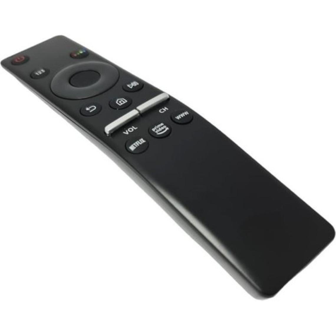 Electroon Samsung Universal Lcd-Led Smart Tv Uyumlu Akıllı Kumanda
