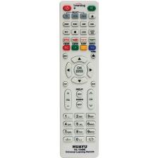 Huayu HL-1340E Netflİx-Youtube-Amazon Tuşlu TV/LCD/Uydu/DVD Öğrenebilen Akıllı Kumanda