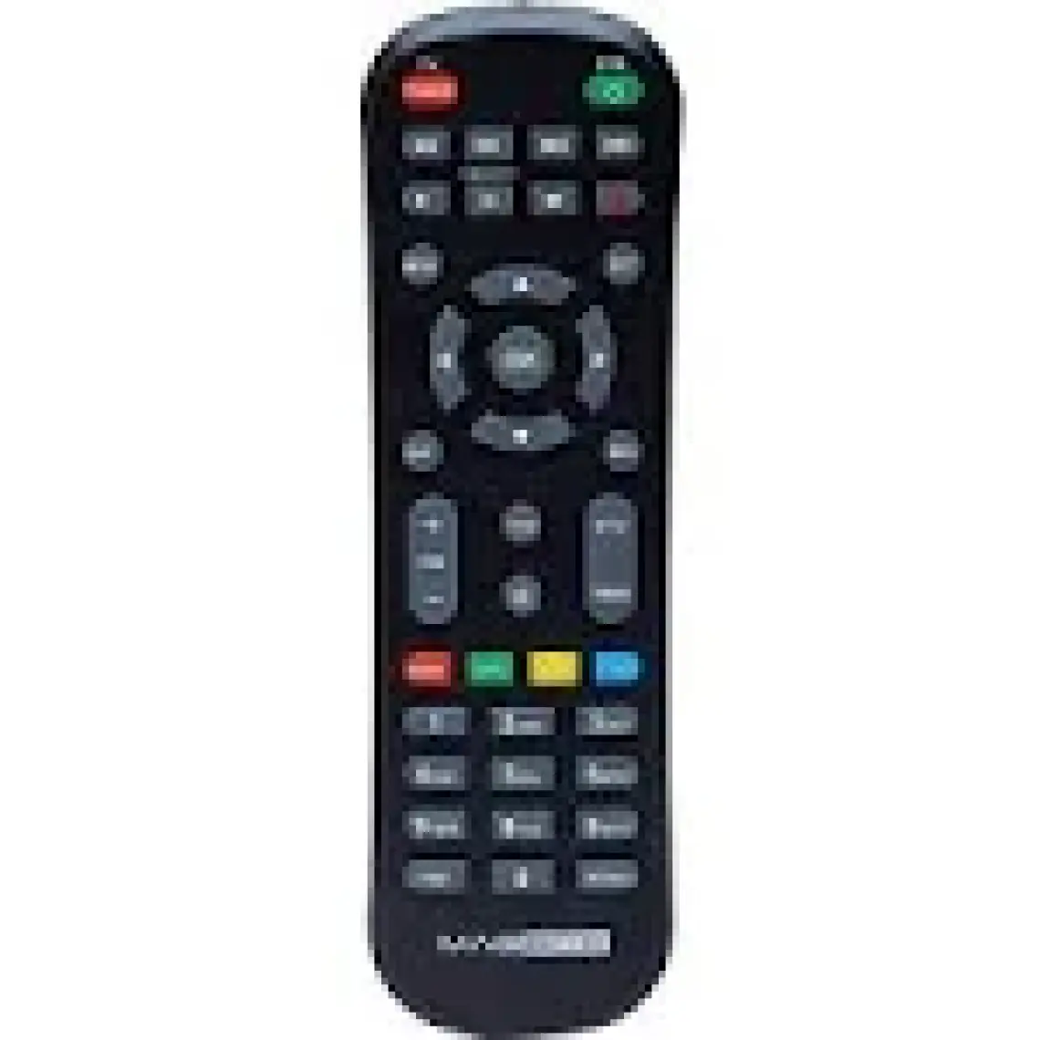 Magbox Marginal President Orbit Hd Uydu Alıcı Kumandası