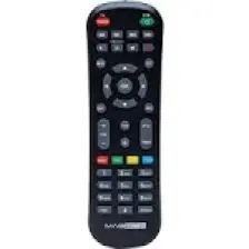 Magbox Marginal President Orbit Hd Uydu Alıcı Kumandası