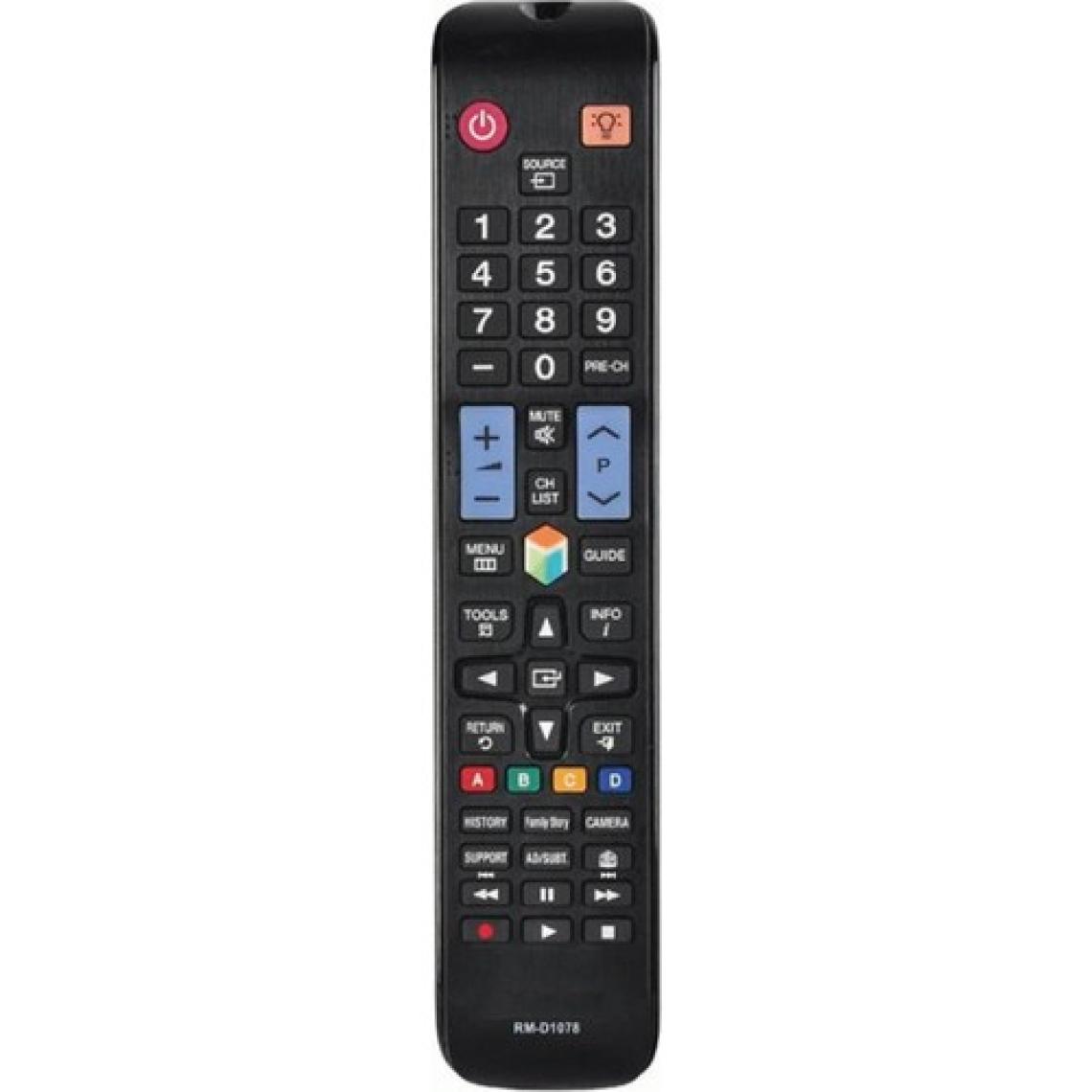 Samsung Aa59-00638A Led Tv Kumandası
