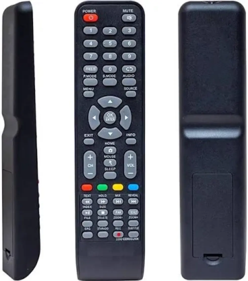 Parmis Sunny 22-NEC007 TRSNLED050231900-TRSNLEDM50231900 Lcd-Led Tv Kumanda KK8014