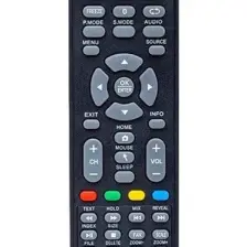Parmis Sunny 22-NEC007 TRSNLED050231900-TRSNLEDM50231900 Lcd-Led Tv Kumanda KK8014
