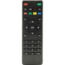 Magbox Vip Full Hd Uydu Alıcı Kumandası
