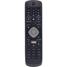 BT Bayır Teknoloji Philips 55PUS7503/12 LCD LED Tv Kumanda Netflix Tuşlu