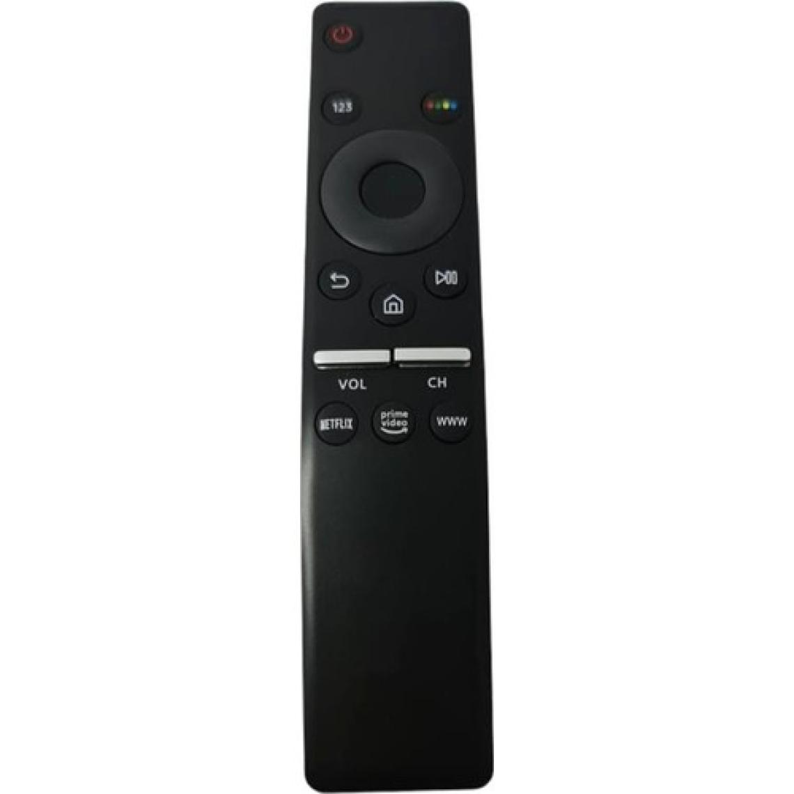 Electroon Samsung Universal Lcd-Led Smart Tv Uyumlu Akıllı Kumanda