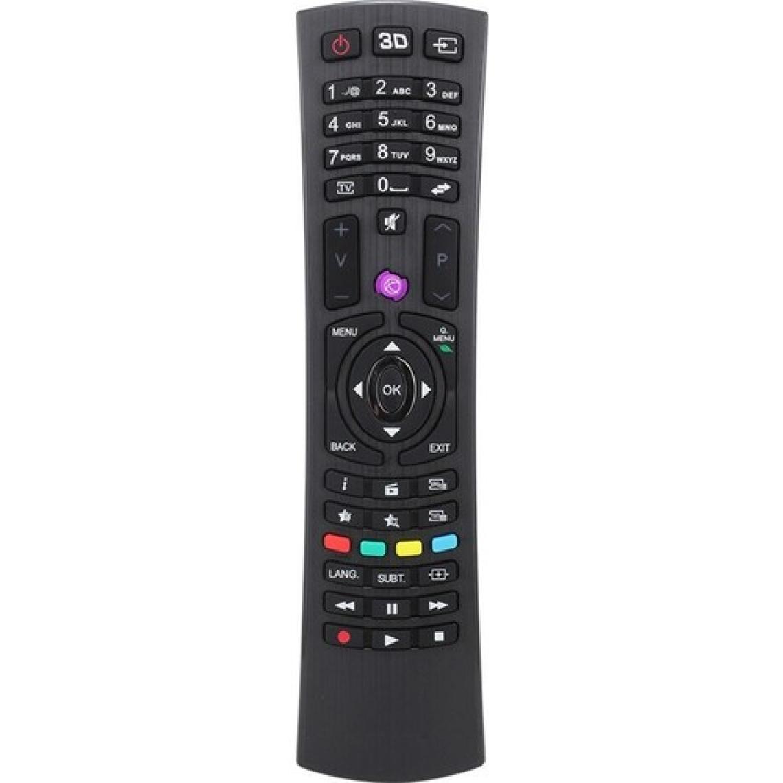 Vestel RC4822 3D Smart LED Tv Kumanda