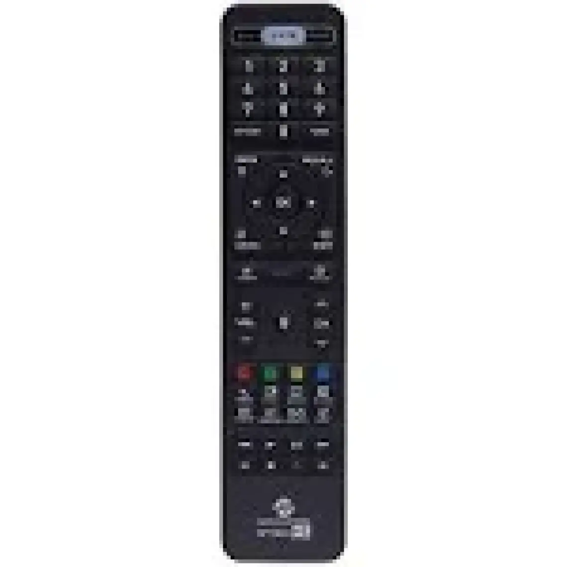 Ayt Novacom Spybox S11 4K Hd Orjinal Uydu Kumandası