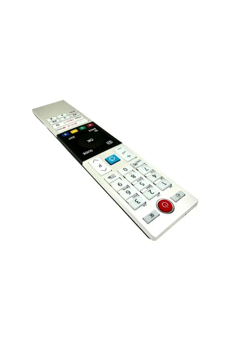 Electroon Toshıba CT-8561 Android LED Tv Kumanda