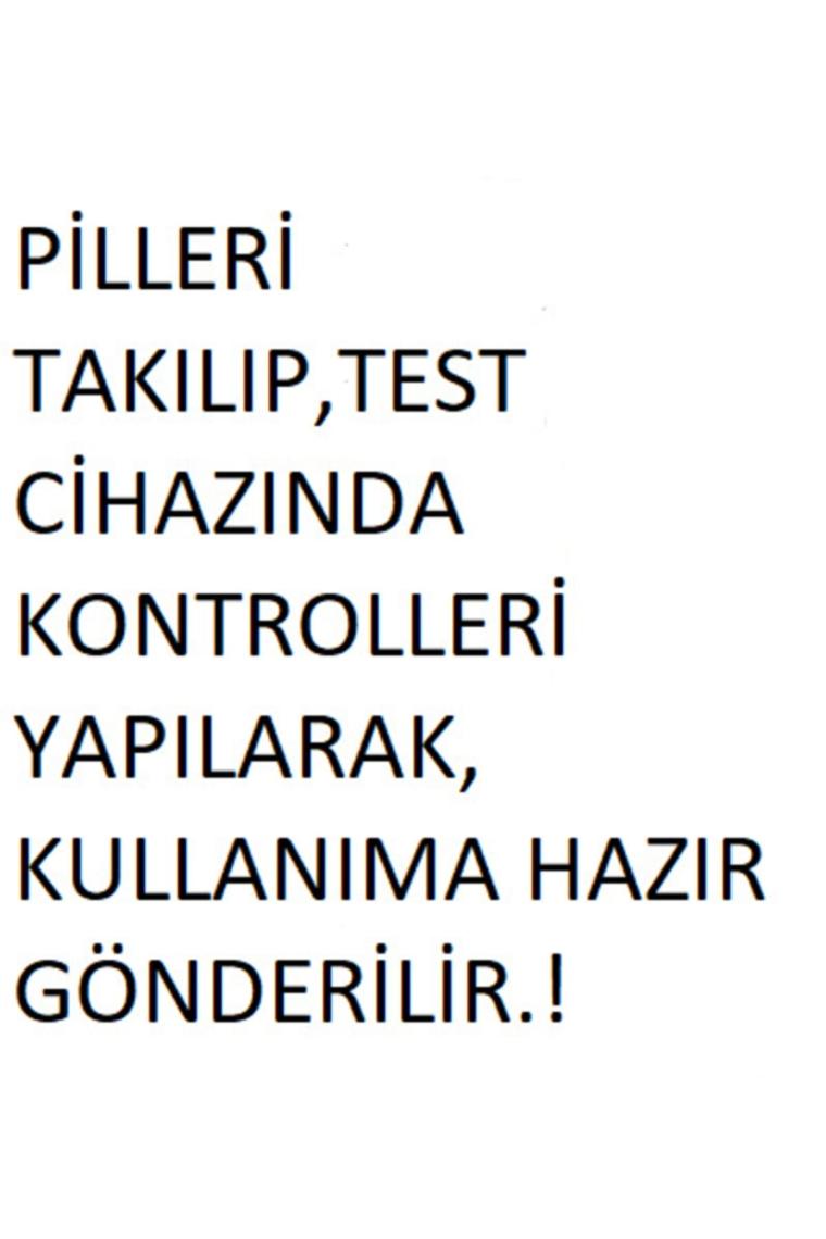 -axen Smart Lcd Tv Kumandası Y-310f