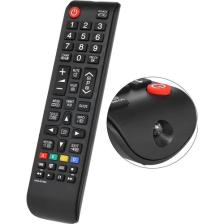 Rebera Samsung LCD LED Tv Kumanda Tüm Modellere Uyumlu Smart Tuşlu
