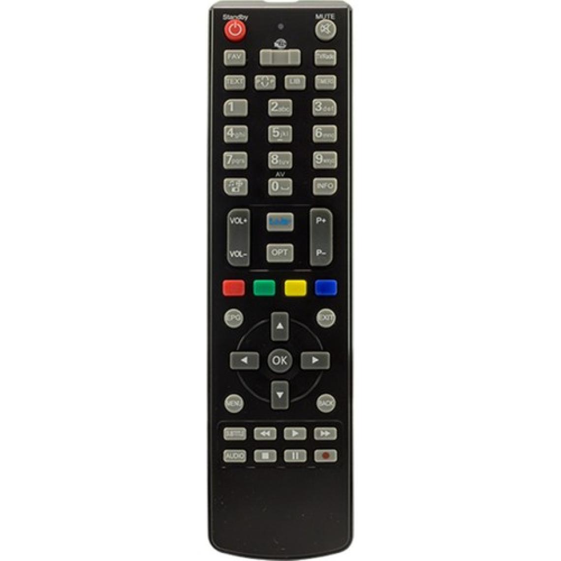 Tivibu Weko Kr Tivibu S7720 Full Hd Uydu Kumanda