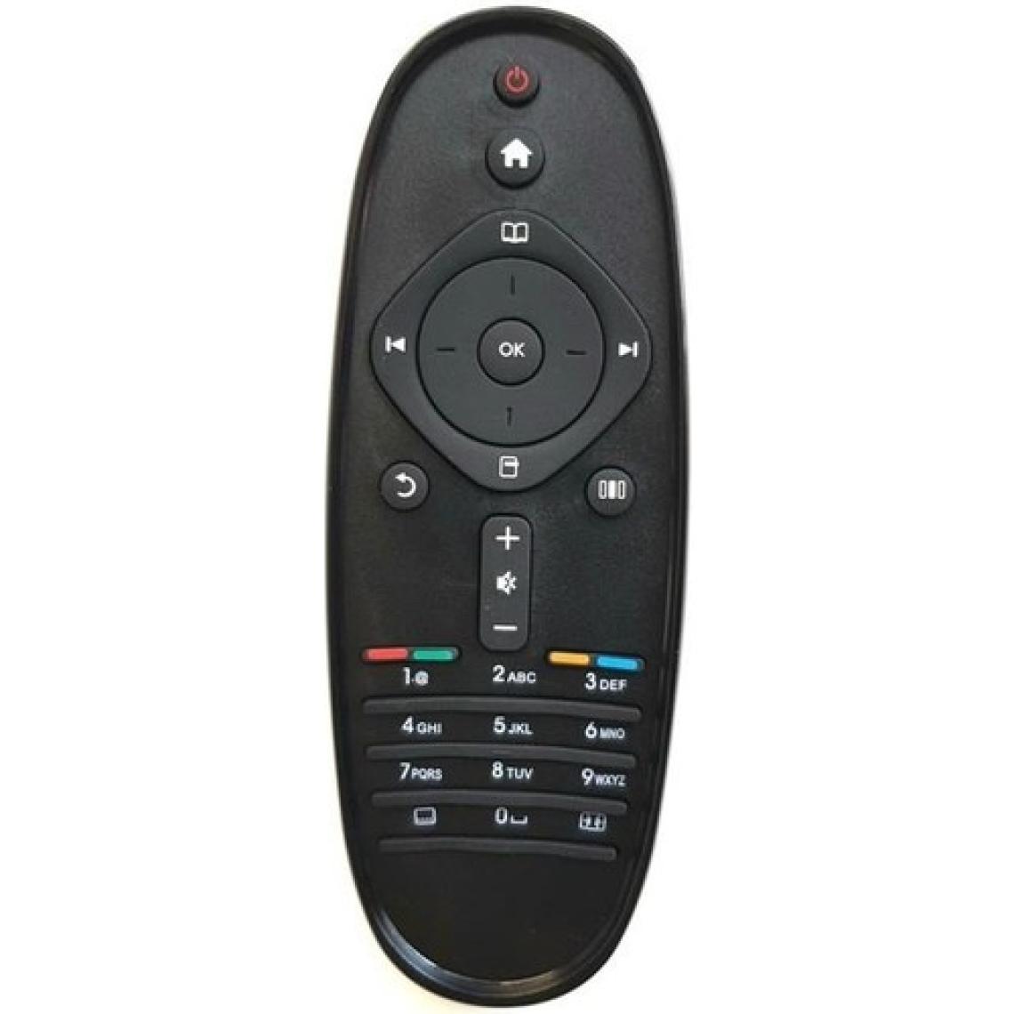 Electroon Phılıps 42PFL5405H/12 Uyumlu LCD Tv Kumandası RM-L1030