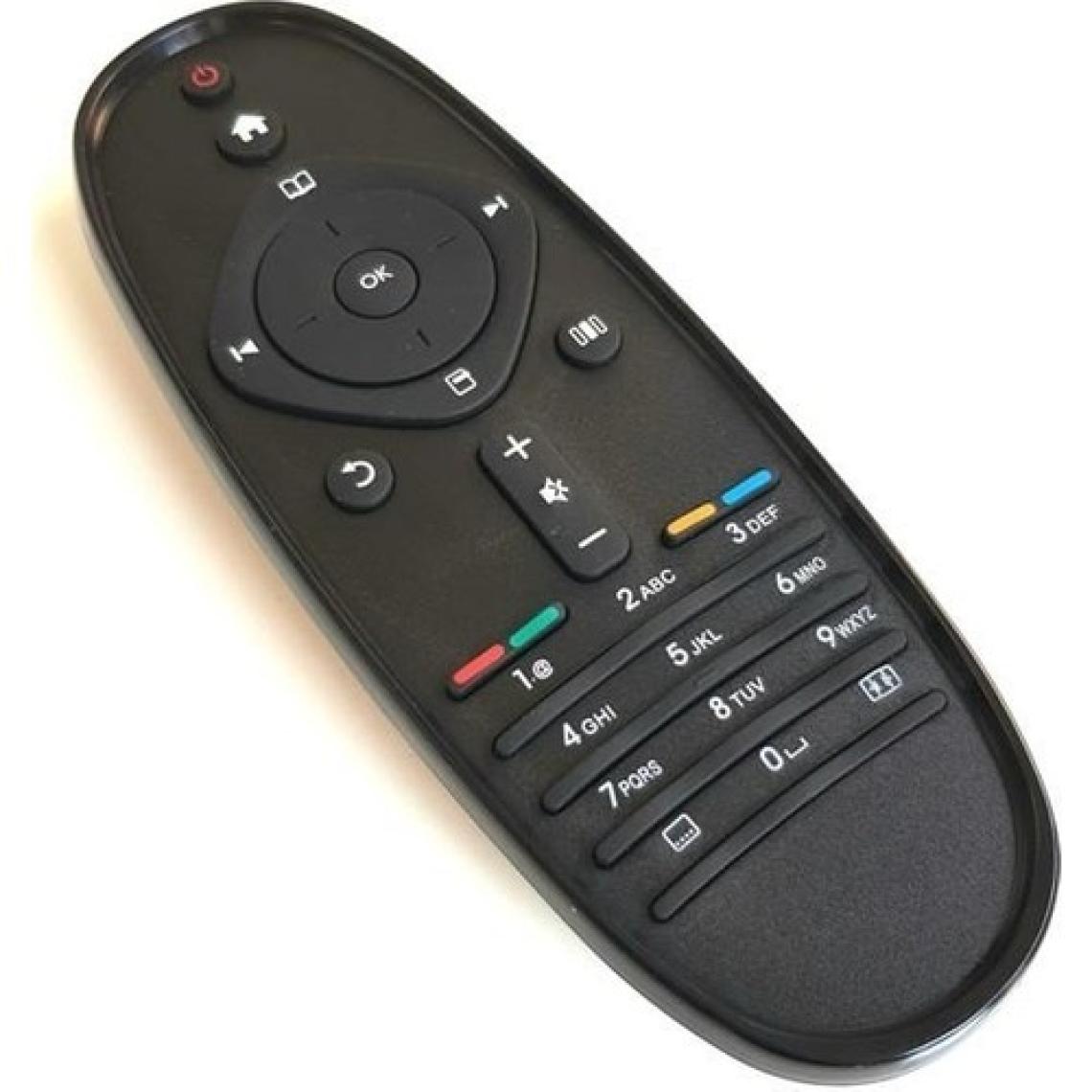 Electroon Phılıps 42PFL5405H/12 Uyumlu LCD Tv Kumandası RM-L1030
