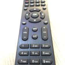Zrv Neta 8900 Teledünya Hd Kumanda