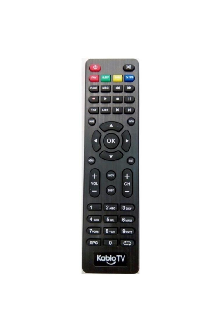 Zrv Neta 8900 Teledünya Hd Kumanda