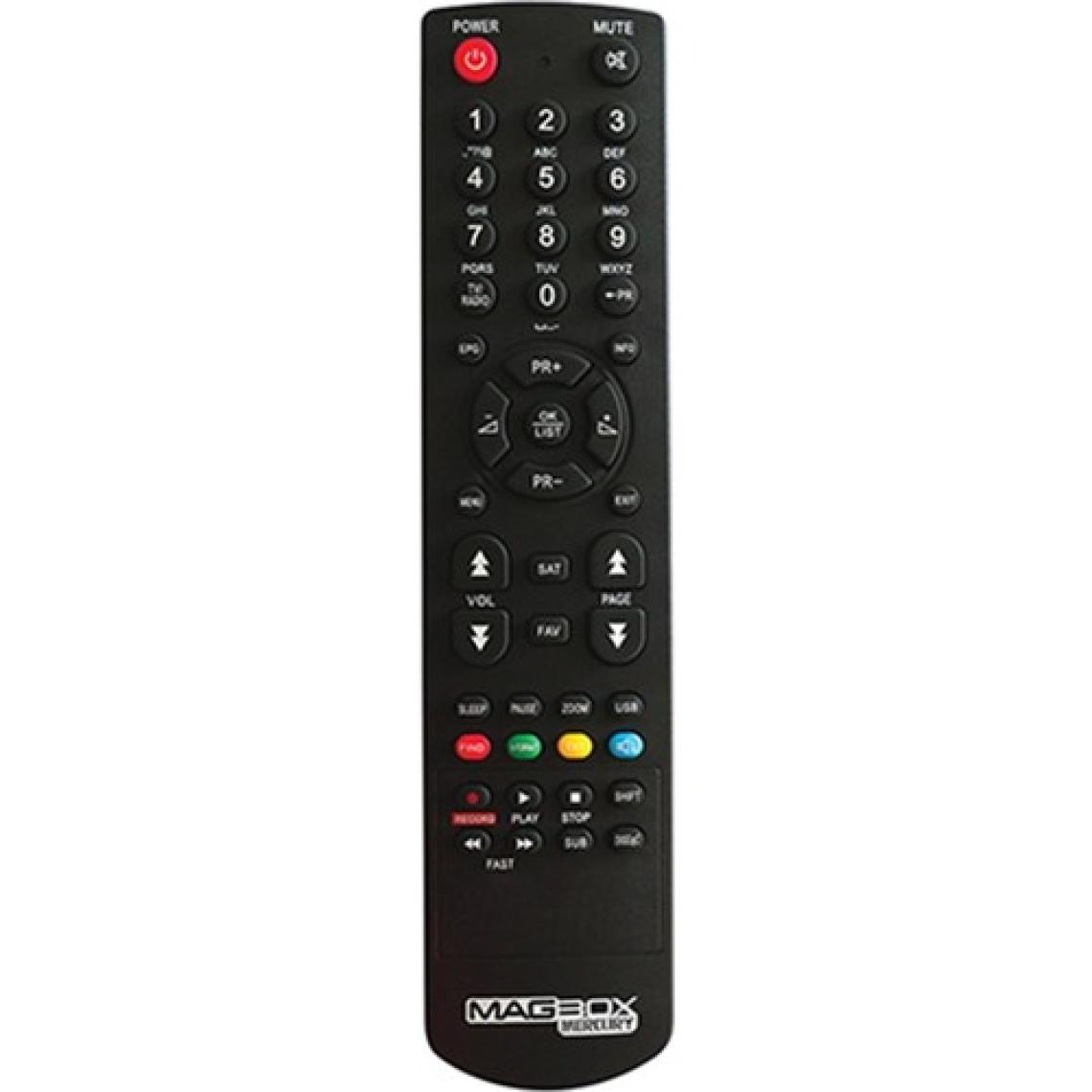 Magbox Weko Kr Magbox Mercury Hd Kumanda *34473 Ile Aynı*next Punto Plus