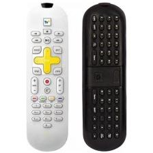 Turkcell Tv + Plus Orjinal Kumanda Klavyeli Model