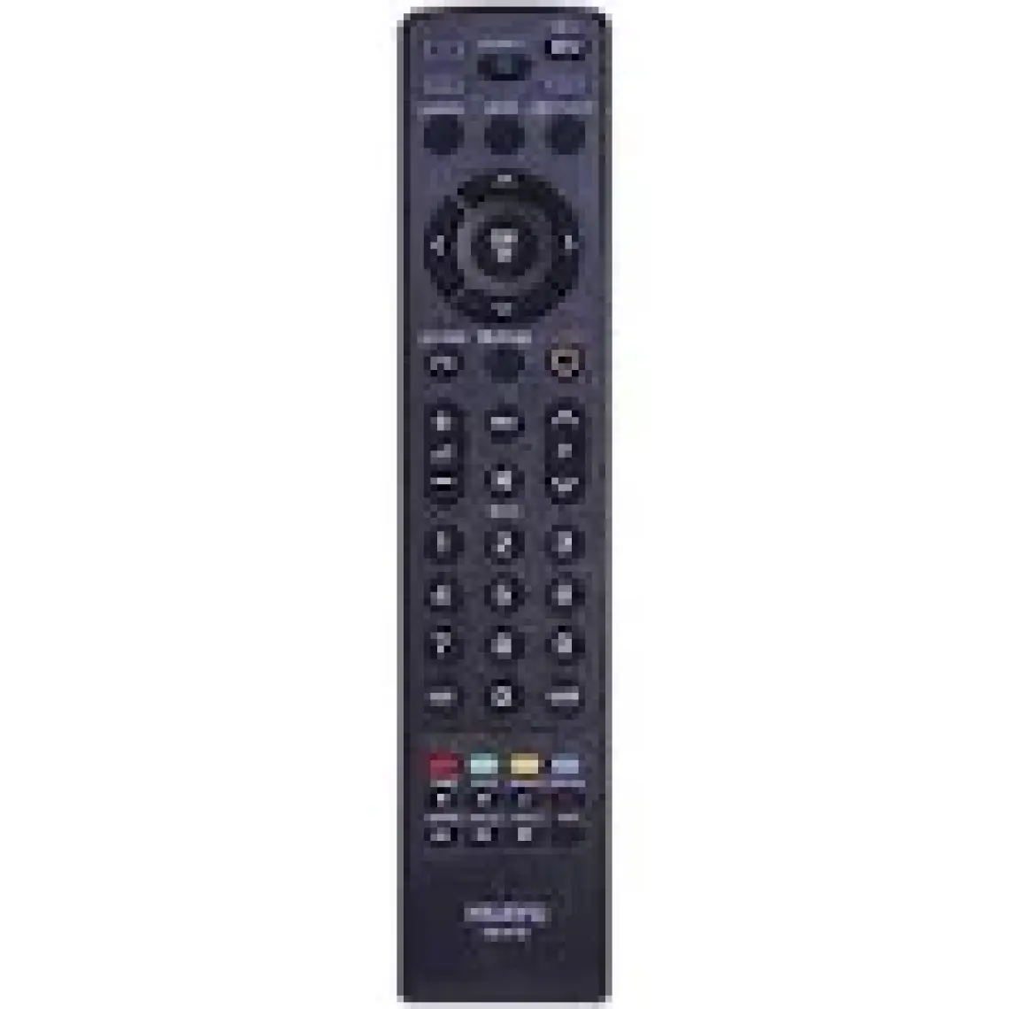 Huayu Rm-D757 Lg Lcd Tv Kumandası